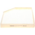 BOSCH Filtr, vzduch v interiéru 1987435016 – Hledejceny.cz