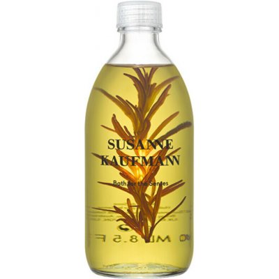 Susanne Kaufmann Olej do koupele pro vaše smysly (Bath for the Senses) 250 ml – Hledejceny.cz