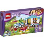 LEGO® Friends 41034 Letní karavan – Zboží Živě