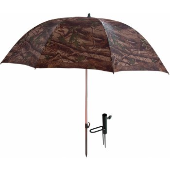 Catchman Deštník CAMU + držák