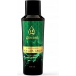 Giovani Koncentrovaný parfém na praní METALLIC GREEN 100 ml – Sleviste.cz