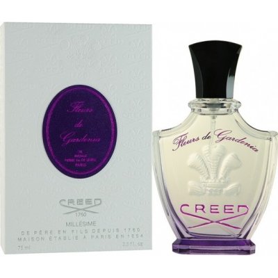 Creed Fleurs De Gardenia parfémovaná voda dámská 75 ml tester