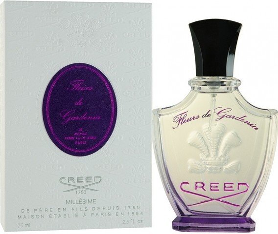 Creed Fleurs De Gardenia parfémovaná voda dámská 75 ml tester