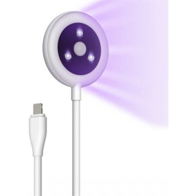 59S UV C Lampa dezinfekční MiniSUN 2 USB C – Zboží Mobilmania