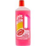 Savo podlahy povrchy Vůně květin 750 ml – HobbyKompas.cz