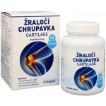 Olimpex Žraločí chrupavka Cartilage 100 tablet – Hledejceny.cz