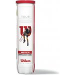 Wilson Tour club 4 ks – Zboží Dáma
