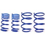 ap Sportfahrwerke sportovní snížené pružiny Renault Clio – Hledejceny.cz