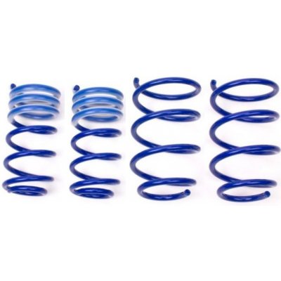 ap Sportfahrwerke sportovní snížené pružiny Renault Clio – Hledejceny.cz