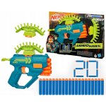 HASBRO - Nerf Rebel OPS Ammohawk – Hledejceny.cz