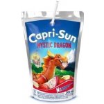 Capri-Sun mystic dragon 0,2l – Zboží Mobilmania