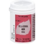 BELLA-DONNA AKH POR C99 TBL NOB 60 I – Hledejceny.cz