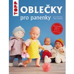 TOPP Oblečky pro panenky - Andresenová Ina – Hledejceny.cz