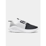 Under Armour CURRY 6 FloTro Černá – Zboží Dáma