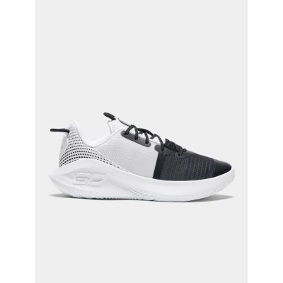 Under Armour CURRY 6 FloTro Černá – Zboží Dáma