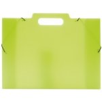 OXYBAG A3 s klopami zelené – Zboží Dáma