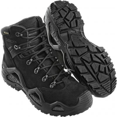 Lowa Zephyr GTX MID TF black – Zboží Dáma