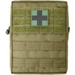 Mil Tec Set pro 25 "Leina" - Oliv - zelená – Zbozi.Blesk.cz