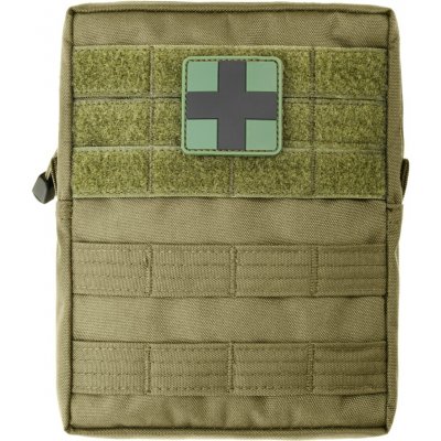 Mil Tec Set pro 25 "Leina" - Oliv - zelená – Zbozi.Blesk.cz