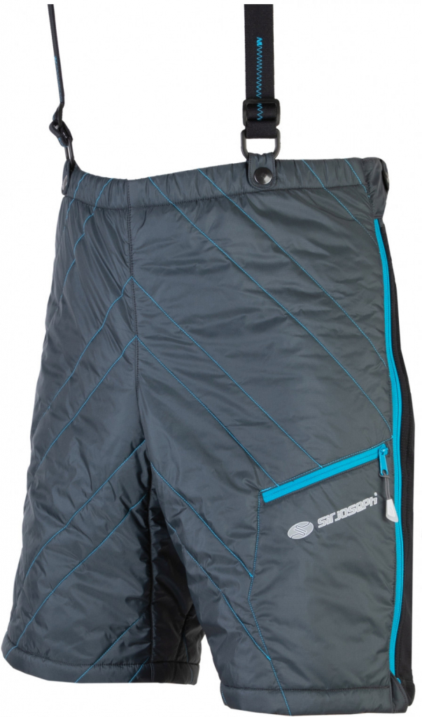 Sir Joseph Forza shorts dark grey od 2 429 Kč - Heureka.cz