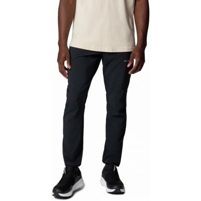 Columbia pánské kalhoty Tech Softshell Pant – Zboží Mobilmania