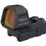 Vector Optics VO FRENZY F3 26x32 GIN Černá – Sleviste.cz