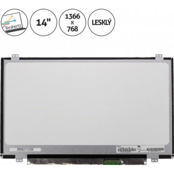 Lenovo ThinkPad Edge E431 N4G48MC displej