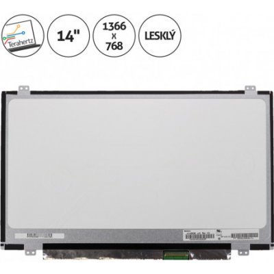Lenovo ThinkPad Edge E431 N4G48MC displej