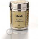 Khadi prášek Amla Bio přírodní Conditioner A intenzivní vlasová kúra 150 g