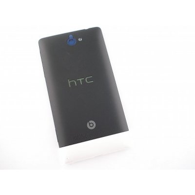 Kryt HTC 8S zadní černý – Zboží Mobilmania