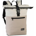 Bench roll-top Hydro fialová 20 l – Zboží Dáma