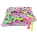 El Nefes Color 5,5 cm hygienické náustky 100 ks – Zboží Mobilmania