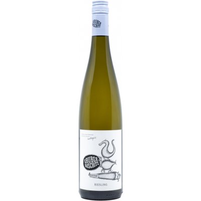 Grüber-Röschitz Riesling 2025 12% 0,75 l (holá láhev) – Hledejceny.cz