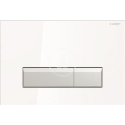 Geberit Sigma40 115.600.SI.1 – Zbozi.Blesk.cz