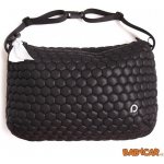 Pinkie organizér VĚTŠÍ Big Comb Black – Zboží Dáma
