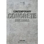 100 Contemporary Concrete Buildings – Hledejceny.cz