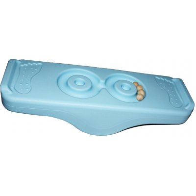 Merc sport senzorická balanční deska pro děti modrá – Zboží Dáma