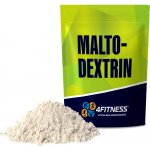 4fitness.cz Maltodextrin DE 15 1500 g – Zboží Dáma