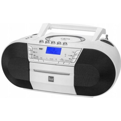 Dual DAB-P 200 S – Zboží Mobilmania