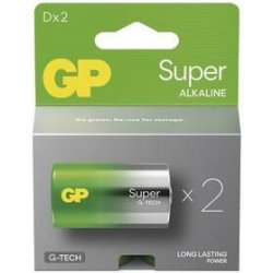 GP Super D 2 ks B01412