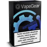 VapeGear nikotinový booster 20mg 5x10ml PG40/VG60 – Hledejceny.cz