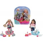 Simba S 5734191 Evička s domácím mazlíčkem – Hledejceny.cz
