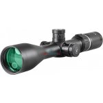 Valiant Zephyr 4-16x50 SF SIR 10x 1/2 Mil-Dot – Zboží Mobilmania