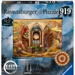 Ravensburger 173051 EXIT The Circle V Londýně 920 dílků – Zboží Mobilmania