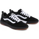 Vans Zahba Black/White