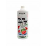 Best Body nutrition Vital drink Zerop 1000 ml – Zbozi.Blesk.cz