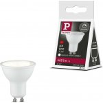 Paulmann LED reflektor 7 W bílá mat GU10 4.000K neutrální bílá – Hledejceny.cz