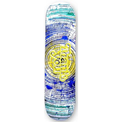 Thank You Spin Paint – Zboží Dáma