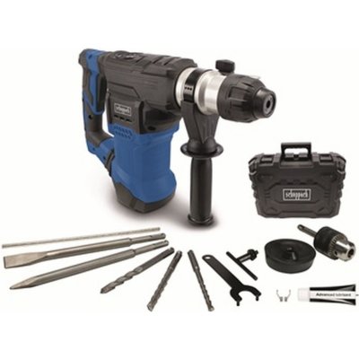 Scheppach DH 1500 PLUS 5907905901 – Zboží Dáma