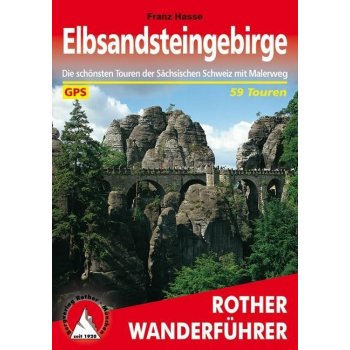 Elbsandsteingebirge Franz Hasse